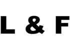 L & F Serrurerie et Constructions Métalliques SA-Logo