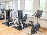 Physiotherapie Schaffhausen GmbH