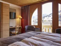 Restaurant Landhaus Saanen