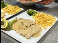 Surbtal Bistro