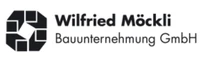 Wilfried Möckli-Logo