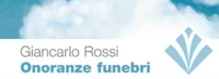 Agenzia di onoranze funebri Giancarlo Rossi-Logo