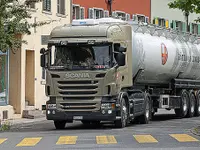 HÄFELI AG TRANSPORTE