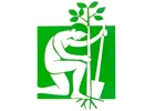 Biava Mattia - Giardiniere paesaggista-Logo