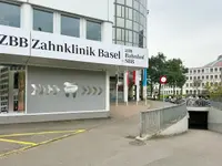 ZBB - Zahnklinik Basel am Bahnhof SBB