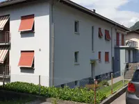BOGNUDA & STACCHI SA