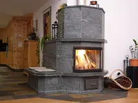 Stieger Ofenbau AG