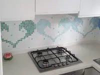 Urso Arte e Piastrelle