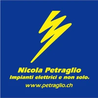 Nicola Petraglio Sagl-Logo