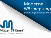 Müller + Hänni AG