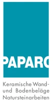 Paparo Keramik GmbH-Logo