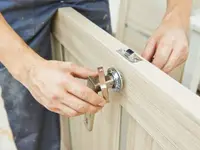 Hübscher & Bessard Serviceschreinerei GmbH