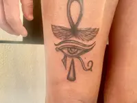 Ondus Tattoo