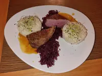 Restaurant Café du Jura