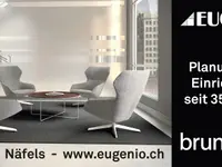 Eugenio fürs Büro AG