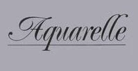 Aquarelle-Logo