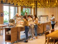 PFAUEN | Das Zentrum für Pflege und Betreuung