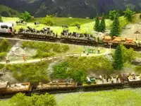 Le Train Jouet Sàrl