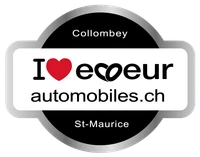 Ecoeur Automobiles SA-Logo