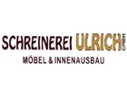 Schreinerei Ulrich GmbH-Logo