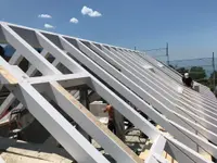 Girardoz Charpente Sàrl