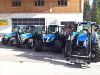 Zingre Peter GmbH