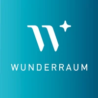 Wunderraum AG Büro - Coworking - Meeting Space Pfäffikon SZ-Logo