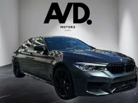 AVD Motors Sàrl