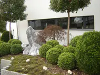 Schelb Gartenbau AG