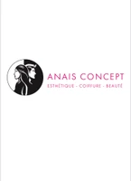 Anaïs Coiffure et Esthétique-Logo