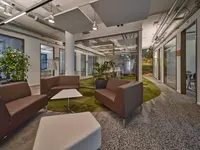 D4 Business Village Luzern