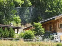 Immo-Tourisme Evolène-Région