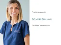Dr. med. dent. Aufenanger Judith