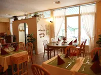 SAPORI - Ristorante Pizzeria
