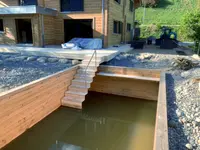 Holzbau Mangold GmbH