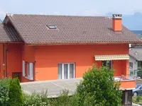 STIFANI PEINTURE Sàrl