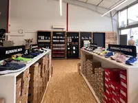 Sport Shop Enge