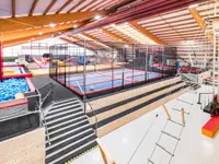 Jump Factory Wohlen