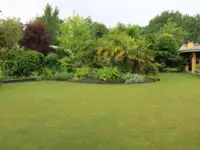 Les Jardins de Frank Sàrl