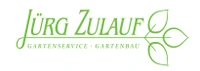 Jürg Zulauf Gartenbau-Logo