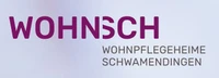 Wohnpflegeheime Schwamendingen - WOHNSCH - Häuptli, Kull und Schörli-Logo