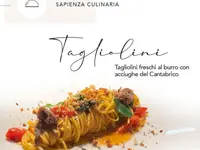 Sass cafè Vineria