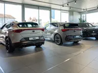 Garage Herzog AG