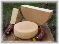Ferme des Trontières Randogne
