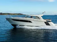 B & B Boats Sagl