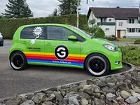 Huber Garage & Automobile GmbH