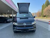 Carpoint Urs AG, Carpoint Camper