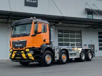 Hans Graf Transport GmbH