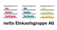 Logo netto Einkaufsgruppe AG