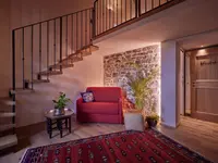 Panorama Lodge - La Casa dei Gelsi